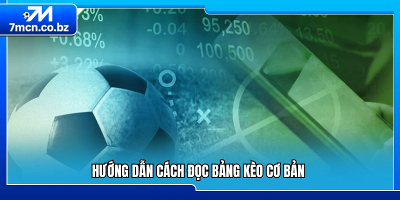 Hướng dẫn đọc tỷ lệ kèo Malai dễ hiểu 
